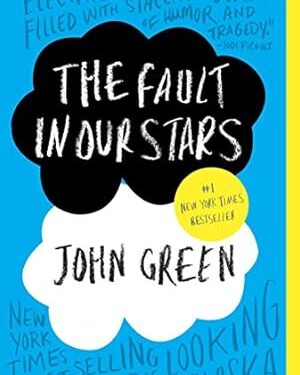 The Fault in Our Stars Paperback – by John Green
