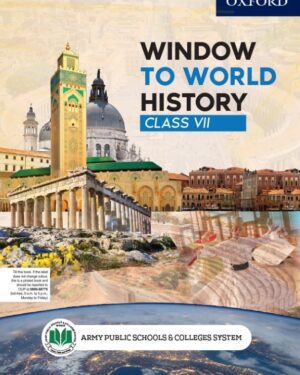 Window to World History Class 7 for APSACS
