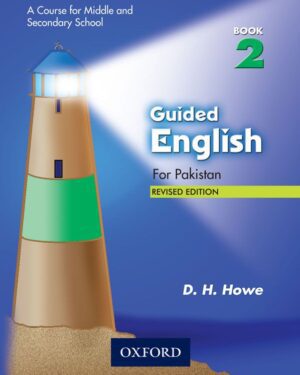 Guided English for Pakistan Book 2 D. H. Howe