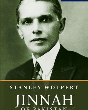 Jinnah of Pakistan Stanley Wolpert