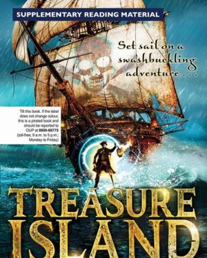 Oxford Children's Classics: Treasure Island Robert Louis Stevenson
