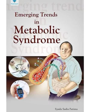 EMERGING TRENDS IN METABOLIC SYNDROME by SYEDA SADIA FATIMA