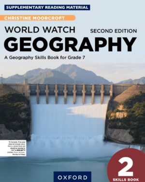World Watch Geography Skills Book 2 Second Edition Christine Moorcroft