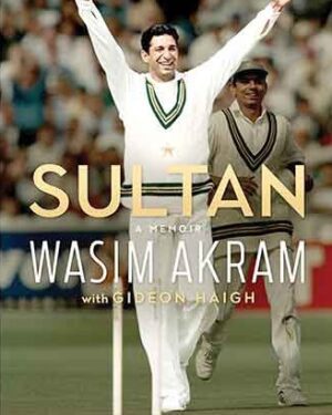 Wasim Akram