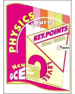 O LEVEL PHYSICS KEY.POINTS