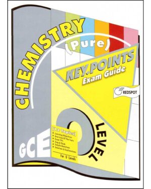 O LEVEL CHEMISTRY KEY.POINTS