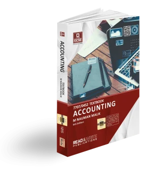 105 Accounting O Level Theory and Practice