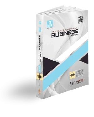 “Business Studies O-Level and IGCSE Paper-1 topical past papers with solutions 2013–2025”