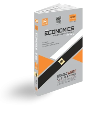 152 Economics A Level Paper 2 Topical Worked Solutions