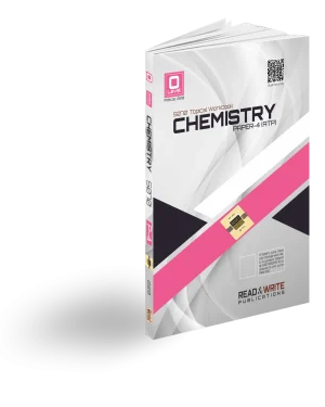 Chemistry O-Level Paper-4 (ATP) Topical Workbook 5070 by Shabbir Afzal Khan – 2012 to 2025 edition