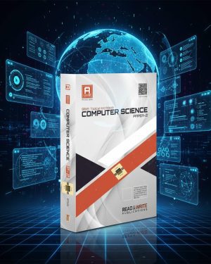Computer Science A-Level Paper-2 Topical Workbook 9618 by Raahim Ahmed – Updated Till Oct/Nov 2024