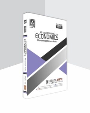 156 Understanding Economics A2 Level TEXT BOOK SUB CODE 9708