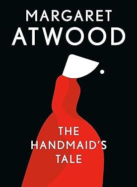 The Handmaid's Tale Paperback – by Margaret Atwood