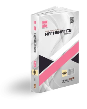 734 Mathematics IGCSE Paper 4 Extended Topical Workbook May/June 2025