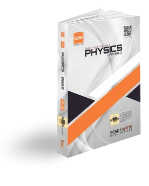 Physics IGCSE Paper-2 Topical Past Papers (0625) Book by Ms. Uzma Imran – 2009 to 2025 Edition