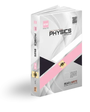 Physics IGCSE Paper-4 Topical Workbook (0625) by Ms. Uzma Imran – 2016 to 2025 Edition