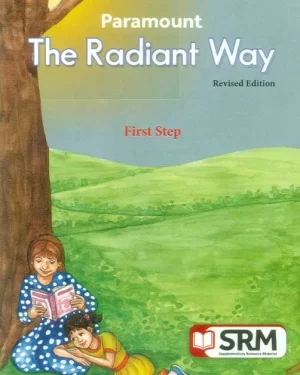 PARAMOUNT THE RADIANT WAY: 1st STEP REVISED EDITION
