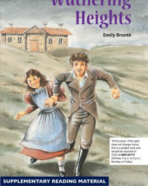 New Oxford Progressive English Readers Level 5: Pride and Prejudice Emile Bronte