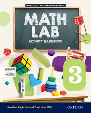 Math Lab Activity Handbook 3