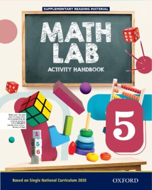 Math Lab Activity Handbook 5