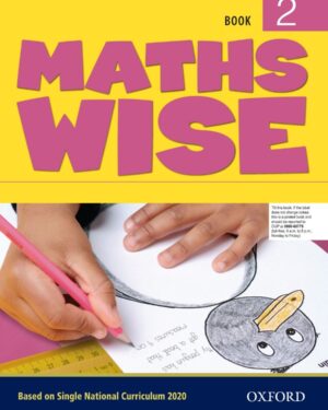 Maths Wise Book 2 Shamlu Dudeja and Geeta Dudeja