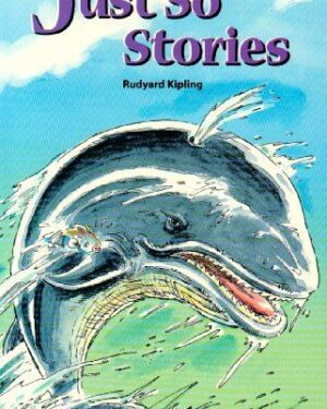 New Oxford Progressive English Readers Level 1: Just So Stories Rudyard Kipling