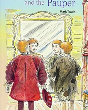 New Oxford Progressive English Readers Level 2: The Prince and the Pauper Mark Twain
