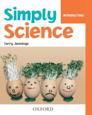 Simply Science Book Introductory by Terry Jennings