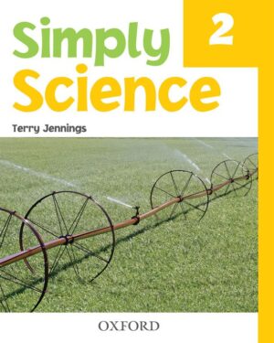 Simply Science Book 2 by Terry Jennings