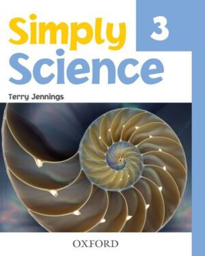 Simply Science Book 3 by Terry Jennings