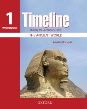 Timeline Workbook 1 by Martin Roberts