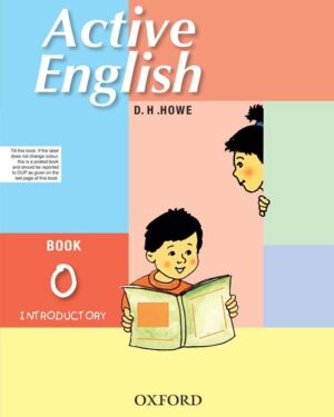 Active English Book Introductory by D. H. Howe
