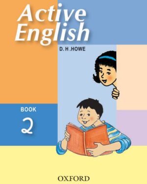 Active English Book 2 by D. H. Howe