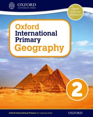 Oxford International Primary Geography Book 2 Terry Jennings