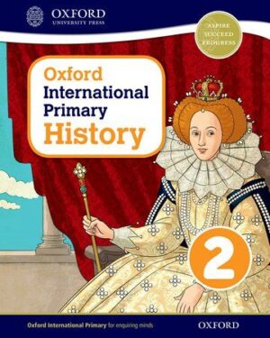 Oxford International Primary History Book 2 Helen Crawford