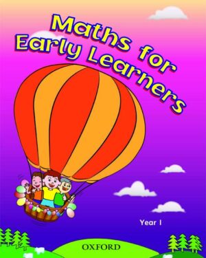 Maths for Early Learners, Year 1