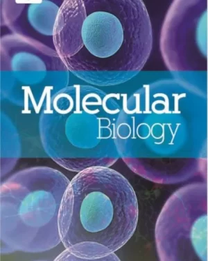 MOLECULAR BIOLOGY BY AHMAD MUDASSIR KHAN