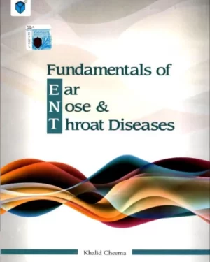FUNDAMENTALS OF EAR, NOSE AND THROAT DISEASES