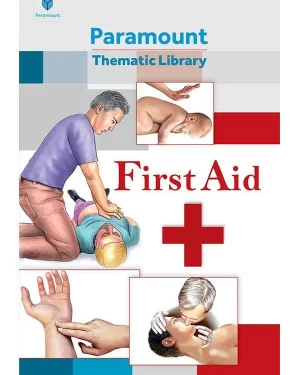 PARAMOUNT THEMATIC LIBRARY FIRST AID