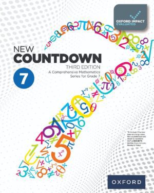 New Countdown Book 7 3rd Edition SNC