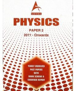 PHYSICS PAPER 2 A/L UNSOLVED PAST PAPERS WITH MARK SCHEME [NOV-2022]