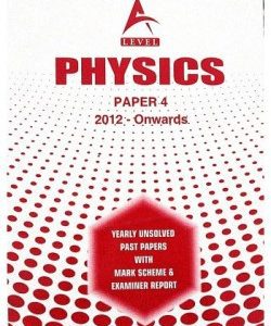 PHYSICS PAPER 4 A/L UNSOLVED PAST PAPERS WITH MARK SCHEME [NOV-2022]