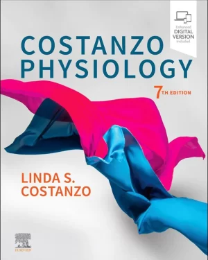 Costanzo Physiology 7th Edition By Linda S. Costanzo