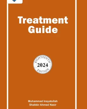 TREATMENT GUIDE 2024 BY MUHAMMAD INAYATULLAH