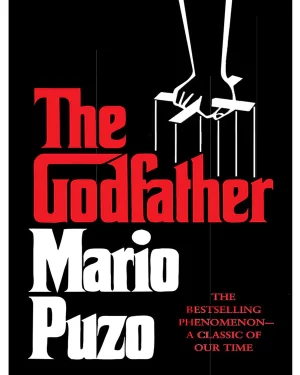 The Godfather by Mario Puzo