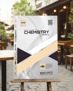 712 Chemistry IGCSE Paper-2 Topical Past Papers Subject code: 0620 By Shabbir Afzal Khan From 2013 Till 2025