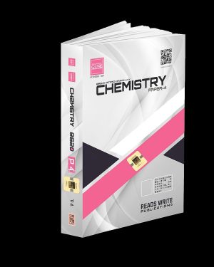 Chemistry IGCSE Paper-4 Topical Workbook (0620) by Shabbir Afzal Khan, covering 2016–2025
