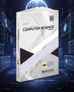 Computer Science O-Level/IGCSE Paper-1 Topical Workbook (2210/0478) by Sameer Bin Raza – 2015 to 2025 Edition