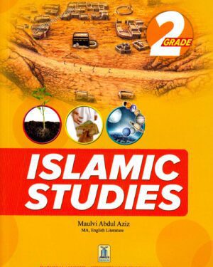 ISLAMIC STUDIES BOOK 2 BY MOLVI ABDUL AZIZ