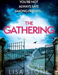 The Gathering by Lisa Stone
